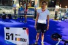 Premiera in triatlonul romanesc – prima junioare calificata la CM
